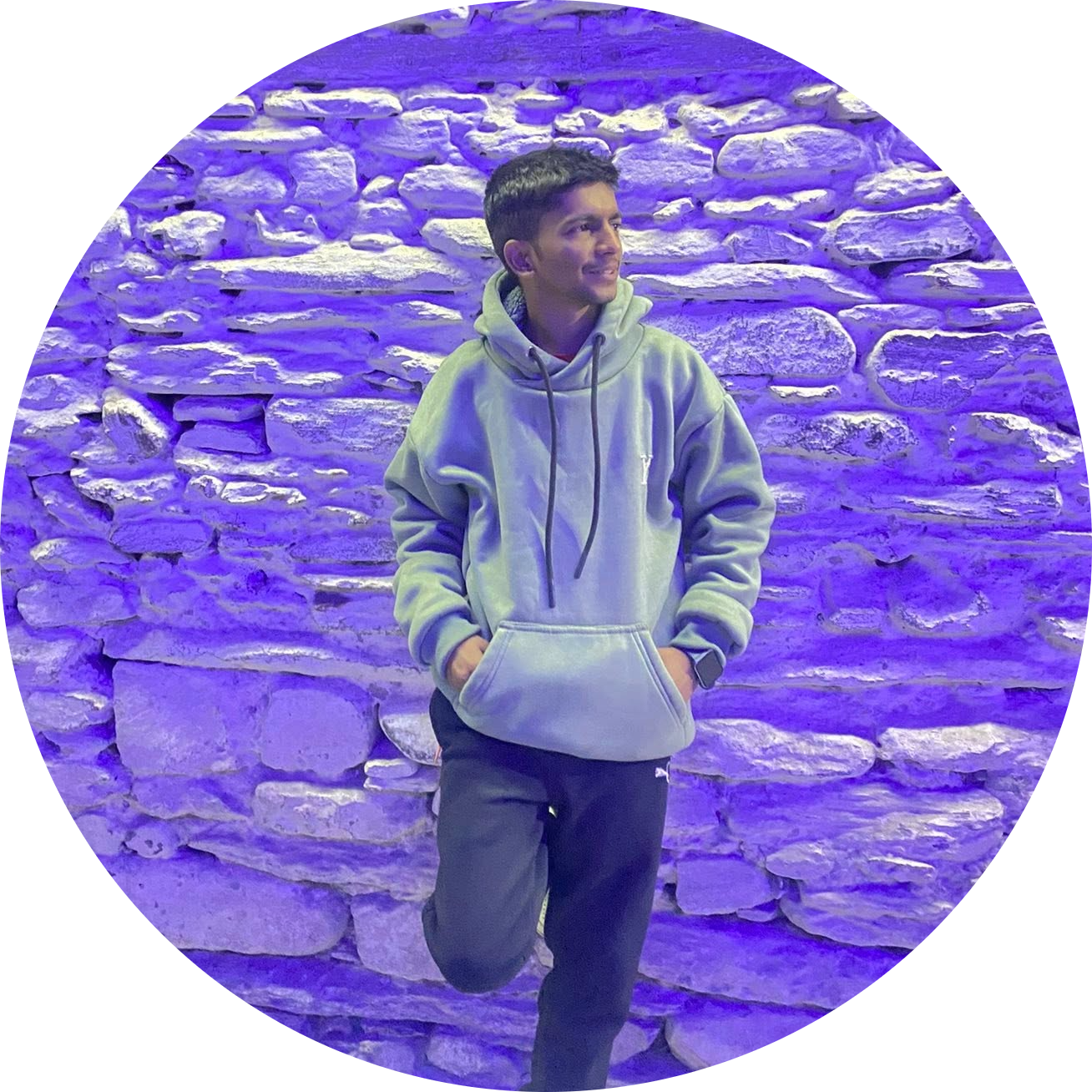 Navin Gyawali